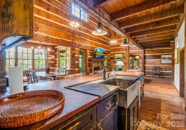 Photo 4 of Sale Pending at 115 Apple Meadow Ct, Lake Lure, NC 28746 | MLS# 4400392 | Listing updated on 2026-09-28