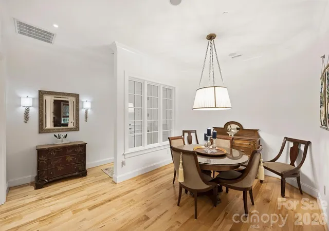 5th image of 241 Queens Rd, Charlotte, NC 28204 | MLS# 4400398
