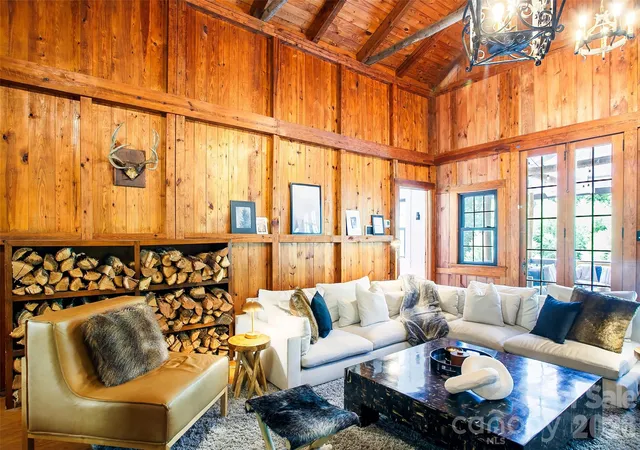 41st image of 150 Indian Cave Park Rd, Hendersonville, NC 28739 | MLS# 4400404