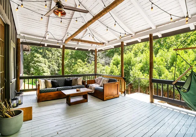 5th image of 150 Indian Cave Park Rd, Hendersonville, NC 28739 | MLS# 4400404