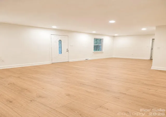 Photo 2 of Single family home for sale at 2007 Highland St, Charlotte, NC 28208 | MLS# 4400417 | Listing updated on 2026-08-13