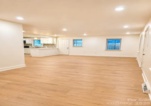Photo 4 of Single family home for sale at 2007 Highland St, Charlotte, NC 28208 | MLS# 4400417 | Listing updated on 2026-10-20