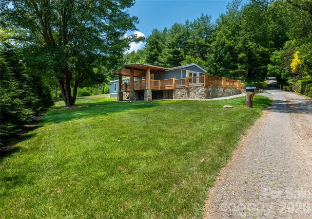 2nd image of 203 Justice Dr, Clyde, NC 28721 | MLS# 4400421