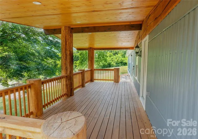 5th image of 203 Justice Dr, Clyde, NC 28721 | MLS# 4400421