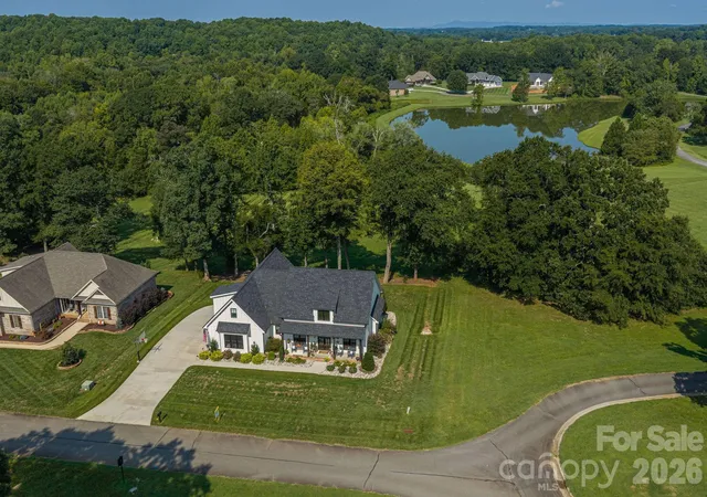 Photo 2 of Single family home for sale at 1877 Cline Farm Rd, Lincolnton, NC 28092 | MLS# 4400423 | Listing updated on 2026-08-17