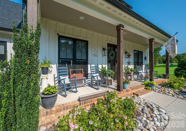 Photo 4 of Single family home for sale at 1877 Cline Farm Rd, Lincolnton, NC 28092 | MLS# 4400423 | Listing updated on 2026-08-17