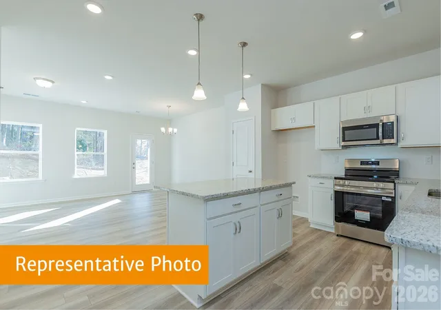 2nd image of 5338 Porterhouse Wy #4A, Charlotte, NC 28215 | MLS# 4400426
