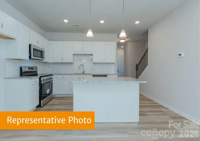 4th image of 5338 Porterhouse Wy #4A, Charlotte, NC 28215 | MLS# 4400426