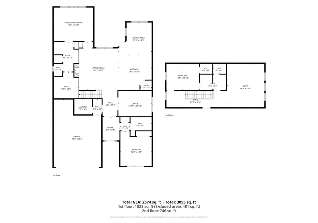 Photo 33 of Single family home for sale at 1125 Lookout Shls Dr, Fort Mill, SC 29715 | MLS# 4400427 | Listing updated on 2026-08-01