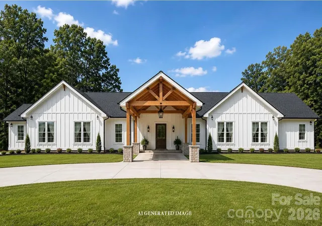 1st image of 341 Woodridge Dr, Rutherfordton, NC 28139 | MLS# 4400438