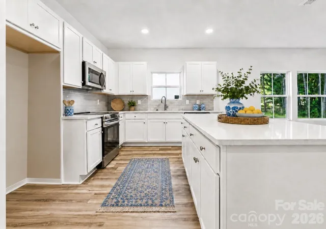 Photo 1 of Single family home for sale at 1145 Stoneglen Dr, Salisbury, NC 28146 | MLS# 4400443 | Listing updated on 2026-09-29