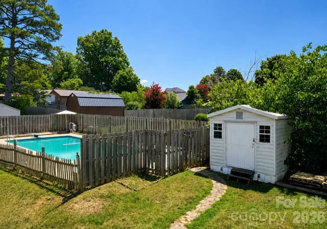 38th image of 3237 Annex St, Conover, NC 28613 | MLS# 4400451