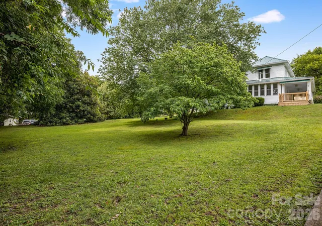 Homes for sale in Hot Springs, NC | 82 Hill St, Hot Springs, NC 28743 | MLS# 4400452