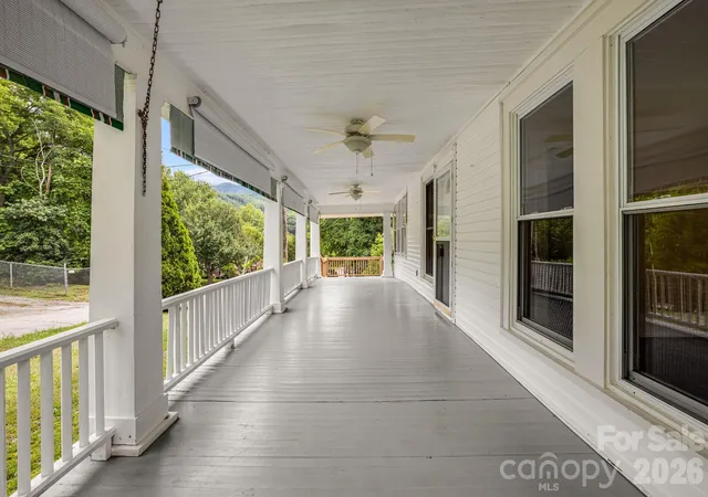 Homes for sale in Hot Springs, NC | 82 Hill St, Hot Springs, NC 28743 | MLS# 4400452