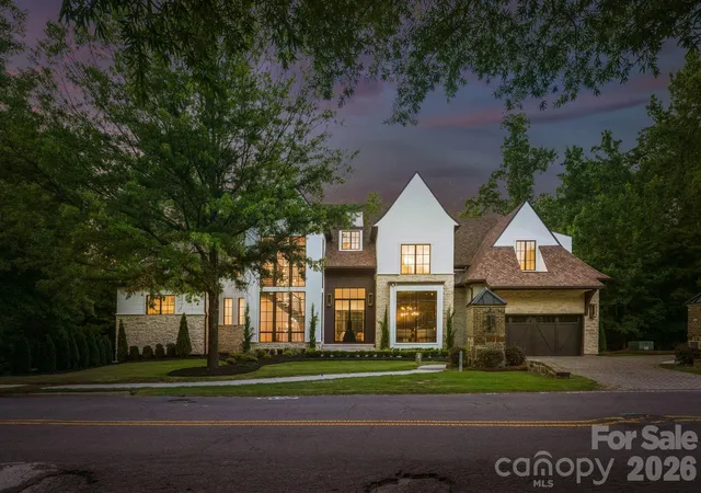 Photo 1 of Mansion for sale at 13703 Grand Palisades Pkwy, Charlotte, NC 28278 | MLS# 4400454 | Listing updated on 2026-09-16