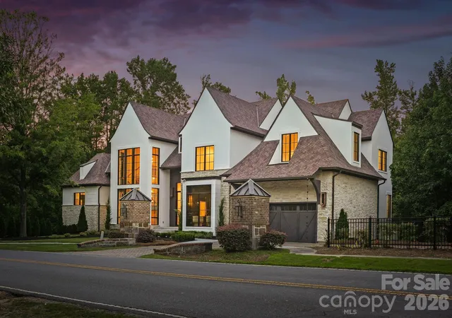 Photo 2 of Mansion for sale at 13703 Grand Palisades Pkwy, Charlotte, NC 28278 | MLS# 4400454 | Listing updated on 2026-09-16
