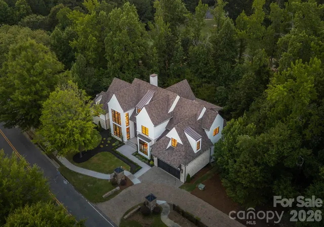 Photo 3 of Single family home for sale at 13703 Grand Palisades Pkwy, Charlotte, NC 28278 | MLS# 4400454 | Listing updated on 2026-09-16
