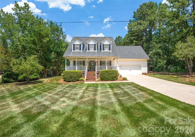1st image of 3549 Beatty Rd, Sherrills Ford, NC 28673 | MLS# 4400458