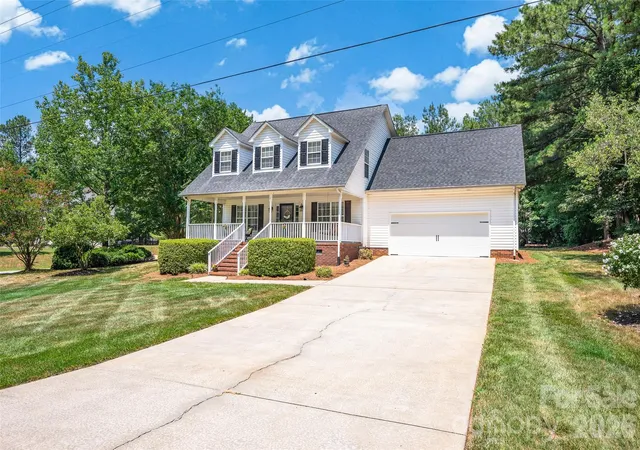 2nd image of 3549 Beatty Rd, Sherrills Ford, NC 28673 | MLS# 4400458