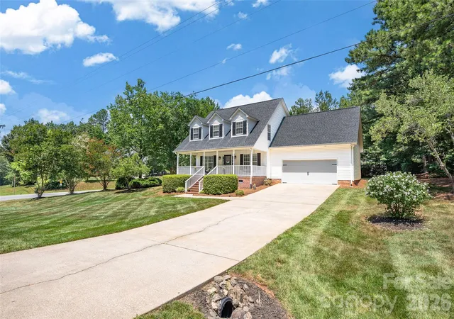 3rd image of 3549 Beatty Rd, Sherrills Ford, NC 28673 | MLS# 4400458