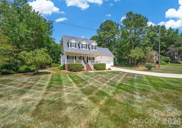 4th image of 3549 Beatty Rd, Sherrills Ford, NC 28673 | MLS# 4400458