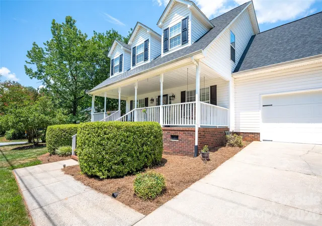 5th image of 3549 Beatty Rd, Sherrills Ford, NC 28673 | MLS# 4400458
