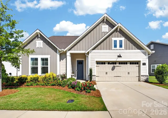 Photo 1 of Single family home for sale at 1432 Encore Ln, Waxhaw, NC 28173 | MLS# 4400460 | Listing updated on 2026-09-05