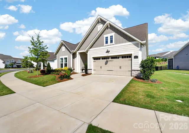 Photo 3 of Single family home for sale at 1432 Encore Ln, Waxhaw, NC 28173 | MLS# 4400460 | Listing updated on 2026-09-05