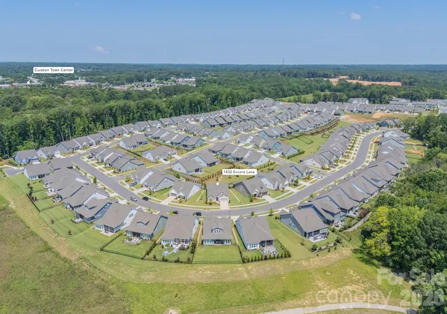 Photo 38 of Single family home for sale at 1432 Encore Ln, Waxhaw, NC 28173 | MLS# 4400460 | Listing updated on 2026-09-05