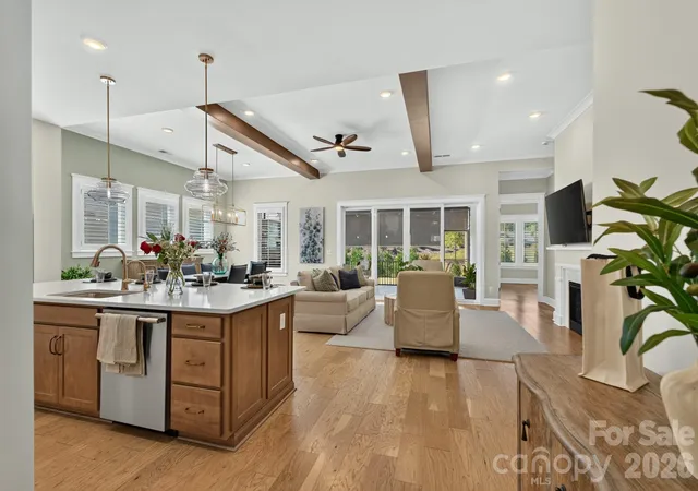 Photo 4 of Single family home for sale at 1432 Encore Ln, Waxhaw, NC 28173 | MLS# 4400460 | Listing updated on 2026-09-28