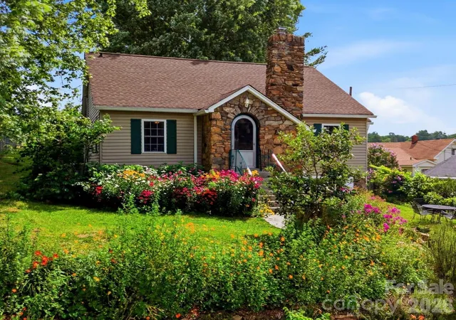 1st image of 108 Patton Ave, Canton, NC 28716 | MLS# 4400463