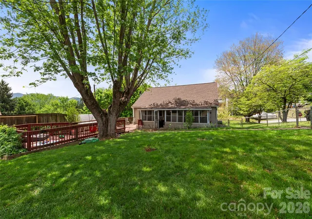 2nd image of 108 Patton Ave, Canton, NC 28716 | MLS# 4400463
