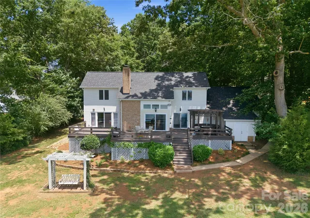 Photo 3 of Single family home for sale at 2216 Holly Ln, Shelby, NC 28150 | MLS# 4400464 | Listing updated on 2026-07-19