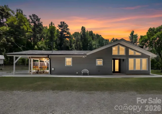 Homes for sale in Marshville, NC | 6309 Landsford Rd, Marshville, NC 28103 | MLS# 4400473