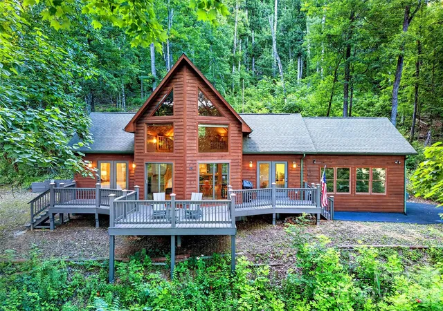 Photo 1 of Single family home for sale at 1506 Mckenzie Way S, Old Fort, NC 28762 | MLS# 4400474 | Listing updated on 2026-09-27