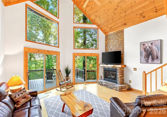 Photo 2 of Single family home for sale at 1506 Mckenzie Way S, Old Fort, NC 28762 | MLS# 4400474 | Listing updated on 2026-09-27