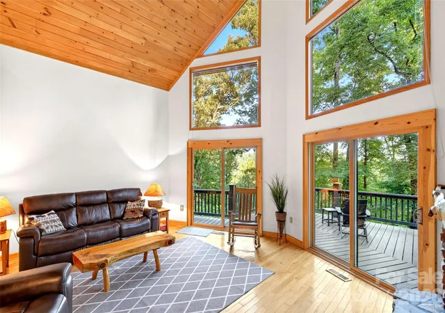 Photo 4 of Single family home for sale at 1506 Mckenzie Way S, Old Fort, NC 28762 | MLS# 4400474 | Listing updated on 2026-09-27
