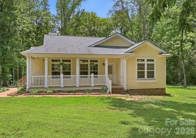 Homes for sale in Richfield, NC | 16665 Stokes Ferry Rd, Richfield, NC 28137 | MLS# 4400480