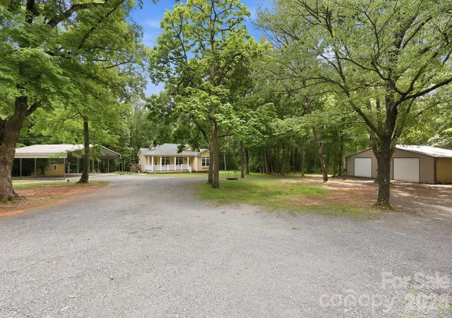 Homes for sale in Richfield, NC | 16665 Stokes Ferry Rd, Richfield, NC 28137 | MLS# 4400480
