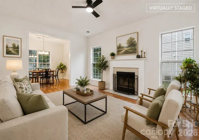 Photo 2 of Single family home for sale at 5645 Winslow Ave Nw, Concord, NC 28027 | MLS# 4400484 | Listing updated on 2026-10-07