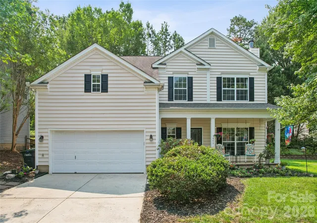 Photo 1 of Single family home for sale at 5645 Winslow Ave Nw, Concord, NC 28027 | MLS# 4400484 | Listing updated on 2026-10-07