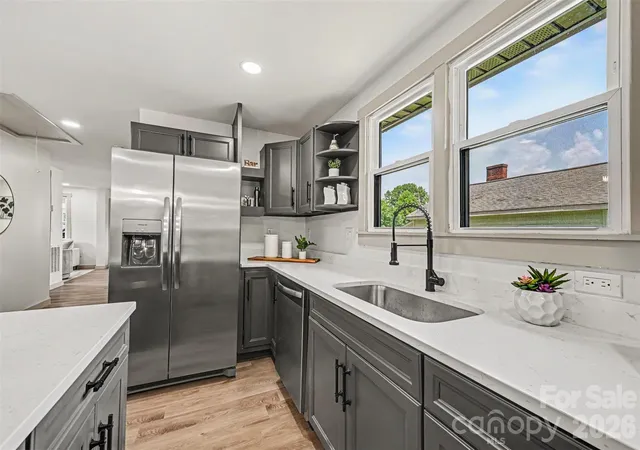 Photo 3 of Single family home for sale at 104 E Hartford Ave, Bessemer City, NC 28016 | MLS# 4400488 | Listing updated on 2026-09-28