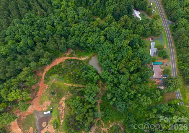 3rd image of 443 Polk County Line Rd, Rutherfordton, NC 28139 | MLS# 4400489