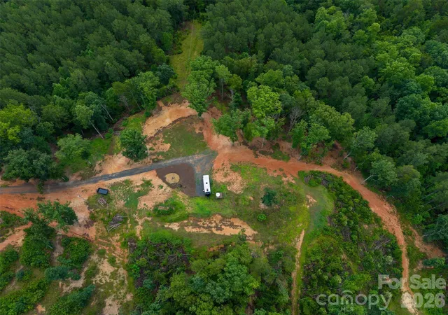 31st image of 443 Polk County Line Rd, Rutherfordton, NC 28139 | MLS# 4400489