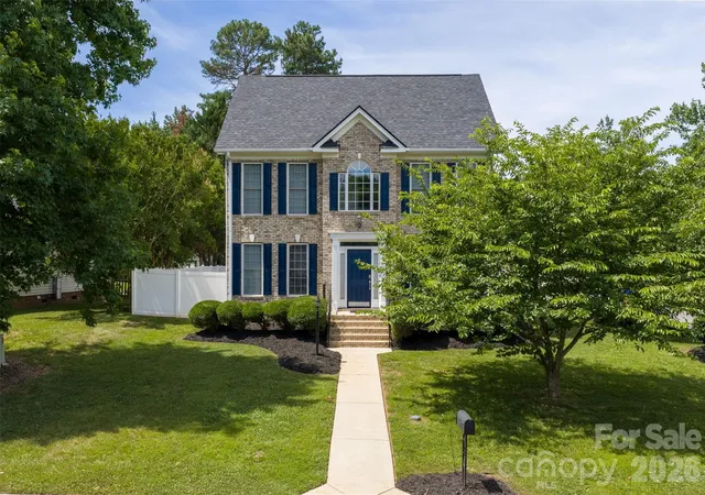Homes for sale in Rock Hill, SC | 1617 The Xing, Rock Hill, SC 29732 | MLS# 4400490