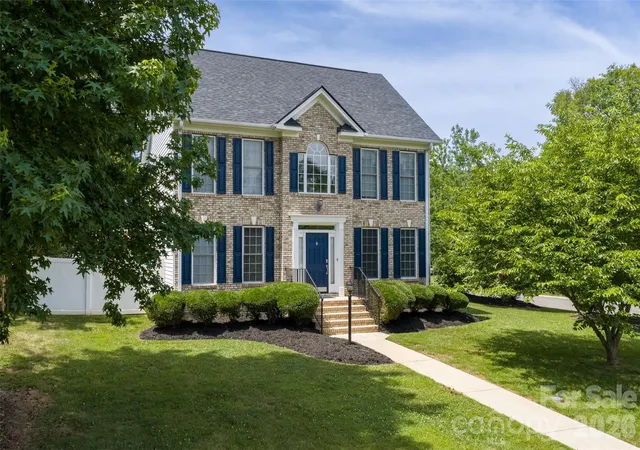 Homes for sale in Rock Hill, SC | 1617 The Xing, Rock Hill, SC 29732 | MLS# 4400490
