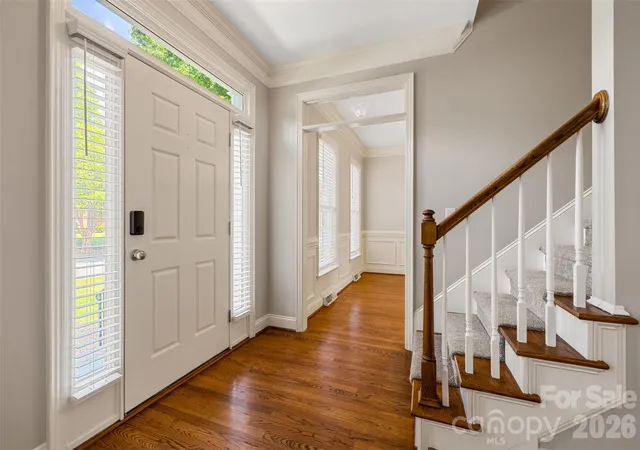 image of 1617 The Xing, Rock Hill, SC 29732 | MLS# 4400490