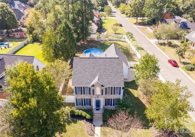 Photo 1 of Single family home for sale at 1617 The Xing, Rock Hill, SC 29732 | MLS# 4400490 | Listing updated on 2026-10-14