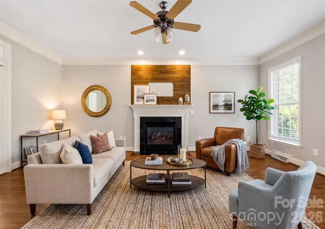 image of 1617 The Xing, Rock Hill, SC 29732 | MLS# 4400490