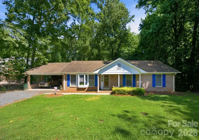 1st image of 13001 Helena Cir, Charlotte, NC 28227 | MLS# 4400494